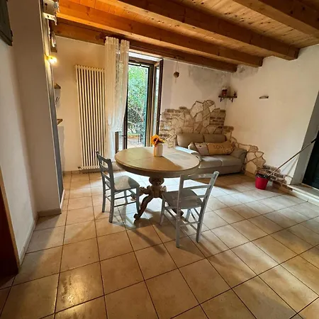 La Casa Di Agnese By Homes In Apartment Ancona