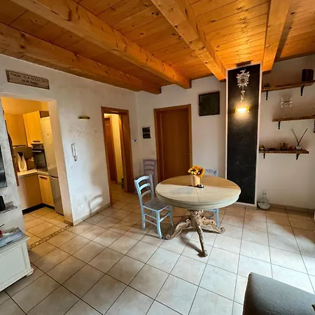 La Casa Di Agnese By Homes In Apartment *