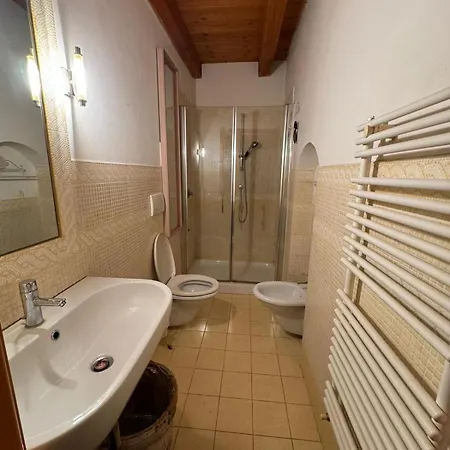 La Casa Di Agnese By Homes In Ancona