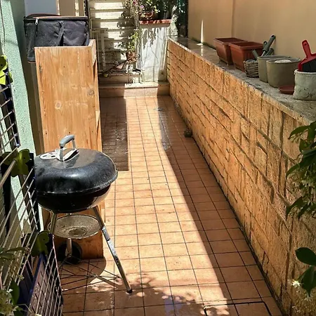 Apartment La Casa Di Agnese By Homes In Ancona