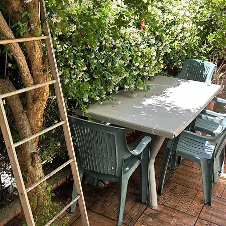 La Casa Di Agnese By Homes In * Ancona