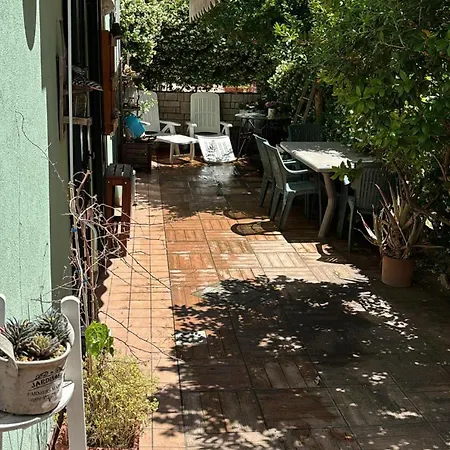 La Casa Di Agnese By Homes In * Ancona