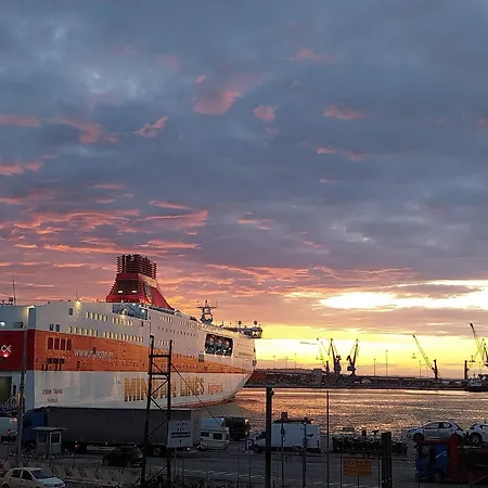 La Casa Di Agnese By Homes In * Ancona