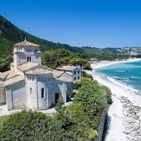 La Casa Di Agnese By Homes In * Ancona