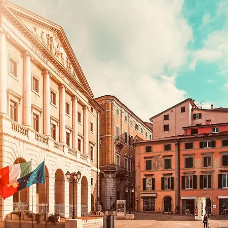 Apartment La Casa Di Agnese By Homes In *