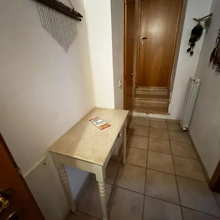 La Casa Di Agnese By Homes In Apartment *