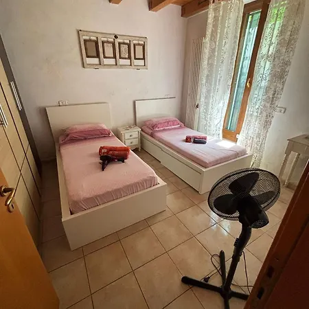 Apartment La Casa Di Agnese By Homes In