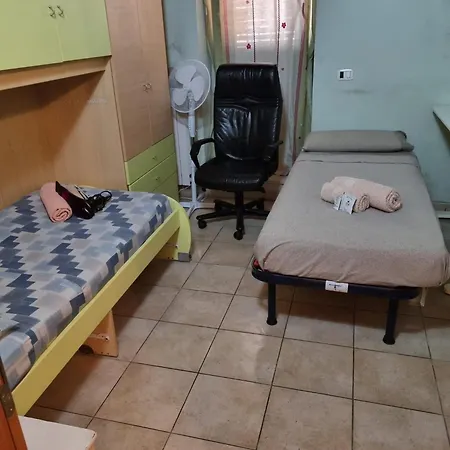 Apartment La Casa Di Agnese By Homes In