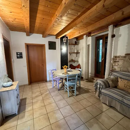 Апартаменты La Casa Di Agnese By Homes In