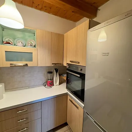 La Casa Di Agnese By Homes In