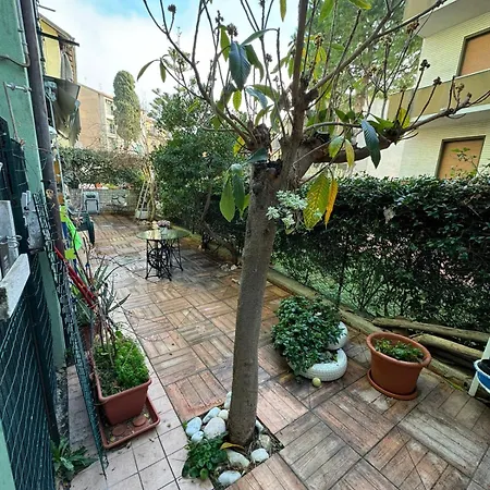 La Casa Di Agnese By Homes In