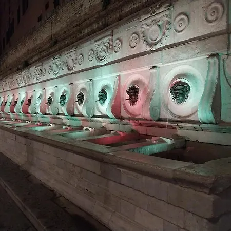 La Casa Di Agnese By Homes In * Анкона