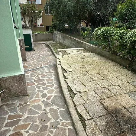 La Casa Di Agnese By Homes In