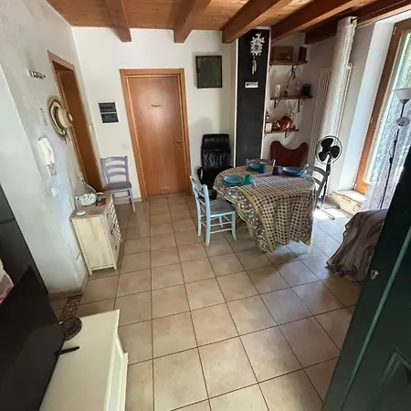 Апартаменты La Casa Di Agnese By Homes In *