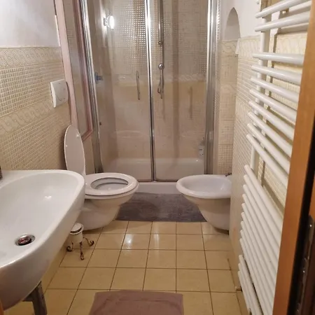 Апартаменты La Casa Di Agnese By Homes In *