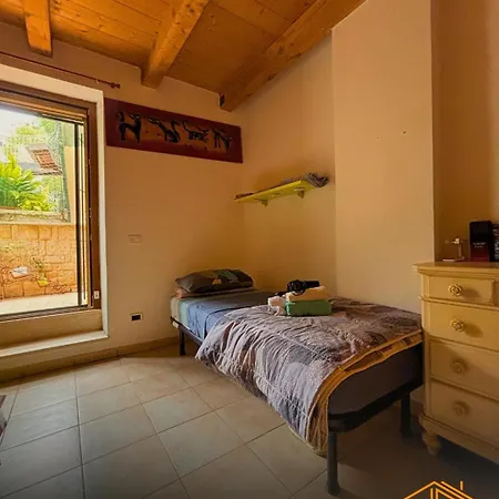 La Casa Di Agnese By Homes In Apartment Ancona