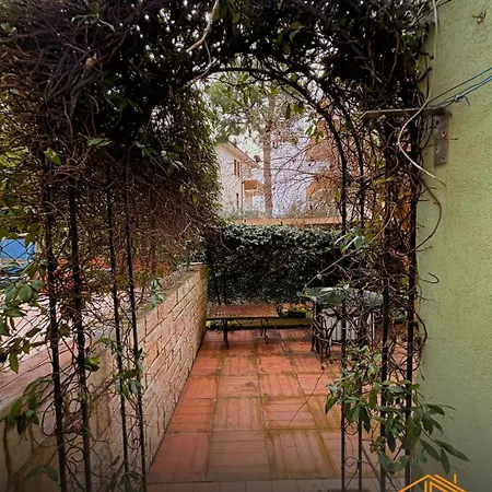 La Casa Di Agnese By Homes In * Ancona
