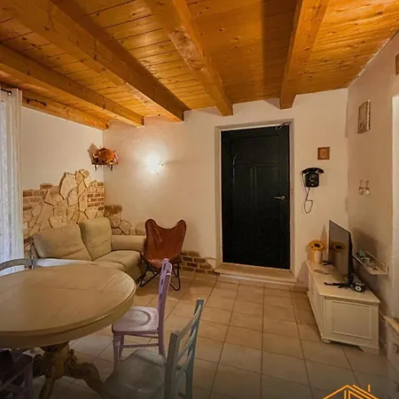 La Casa Di Agnese By Homes In Ancona