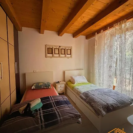 La Casa Di Agnese By Homes In Ancona