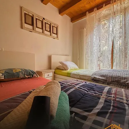 Lejlighed La Casa Di Agnese By Homes In Ancona