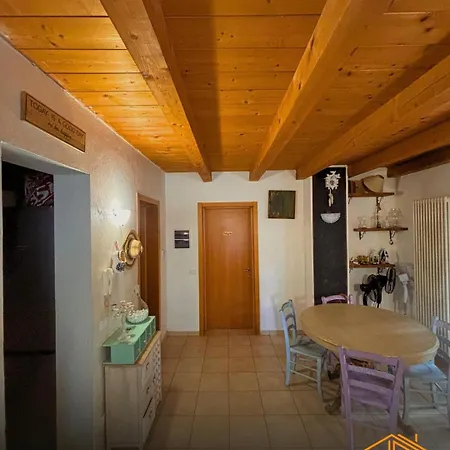 Lejlighed La Casa Di Agnese By Homes In Ancona